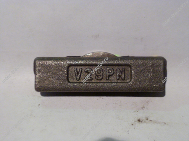 4383069:Палец коронки, V29PN
