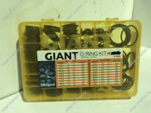O-ring box Hitachi:Набор О-колец Hitachi