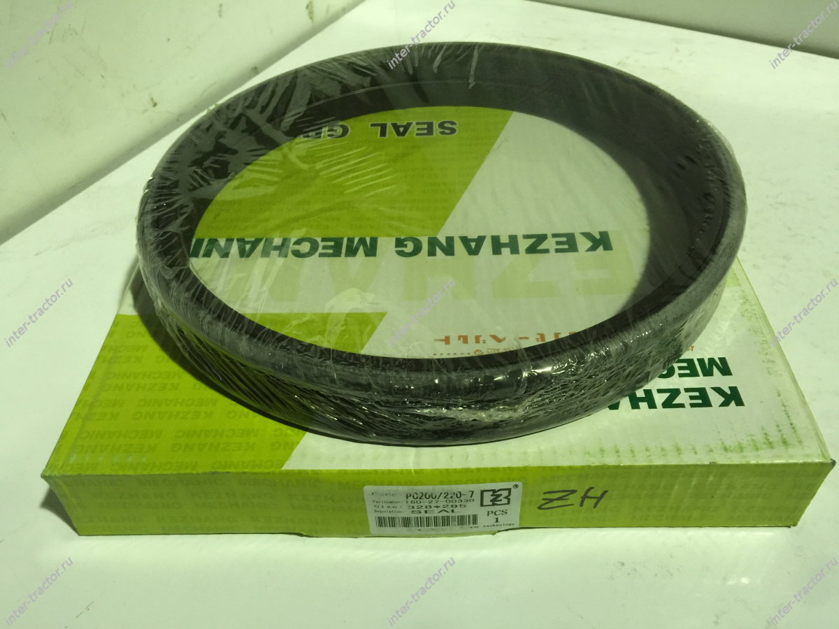150-27-00330:Плавающее уплотнение 150-27-00410 (HEAT RESISTANT), 4066695, 150-27-00025, 150-27-00028